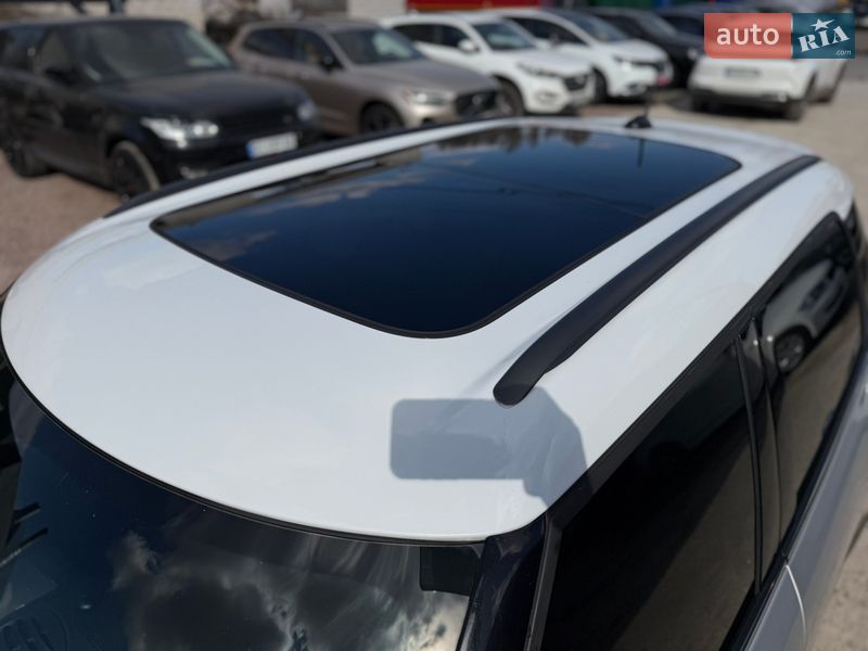 Внедорожник / Кроссовер MINI Countryman 2013 в Житомире