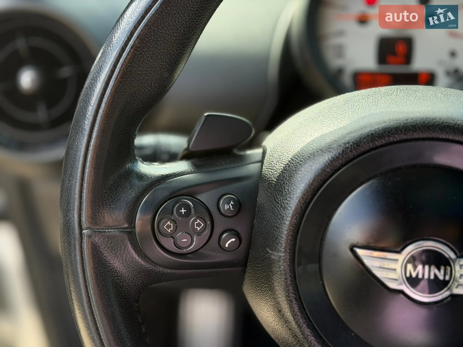 2013 MINI Countryman - мініатюра 30