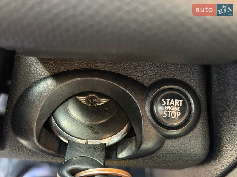 Внедорожник / Кроссовер MINI Countryman 2013 в Житомире