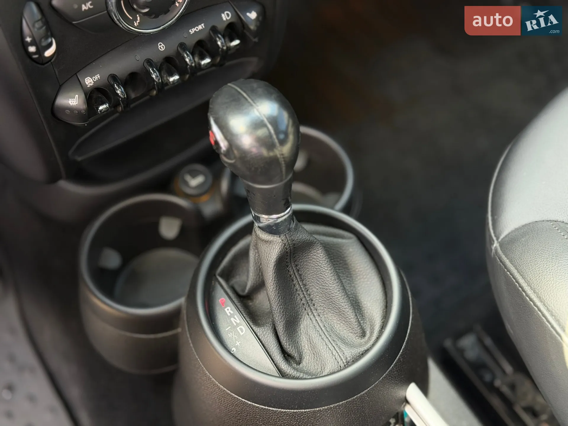 2013 MINI Countryman - мініатюра 37