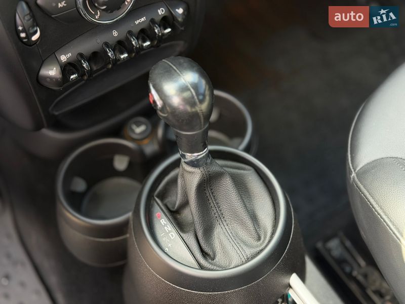 Внедорожник / Кроссовер MINI Countryman 2013 в Житомире