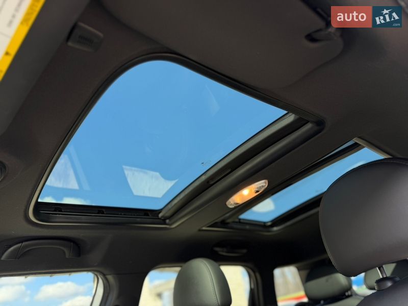 Внедорожник / Кроссовер MINI Countryman 2013 в Житомире