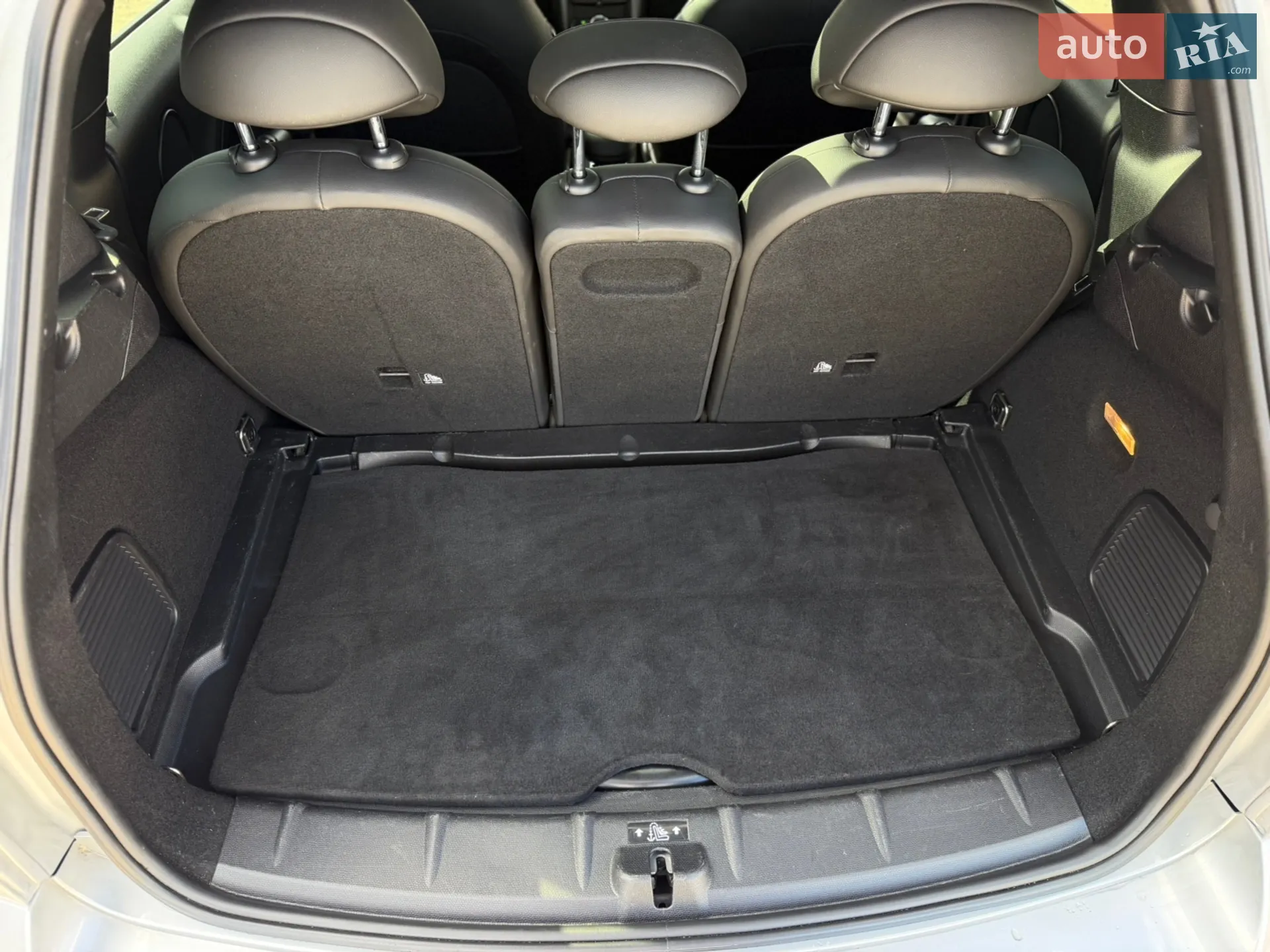 2013 MINI Countryman - мініатюра 52