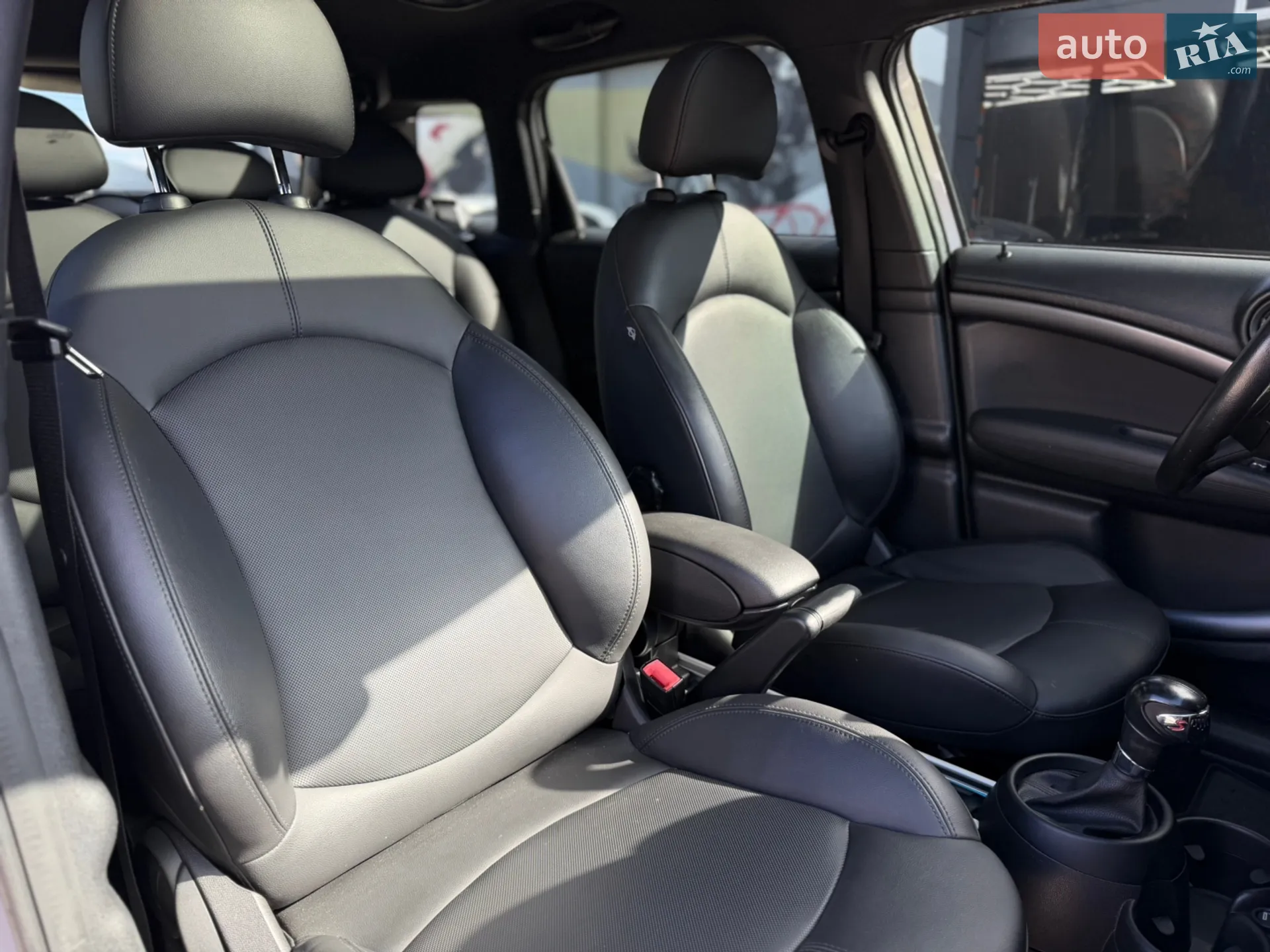 2013 MINI Countryman - мініатюра 63