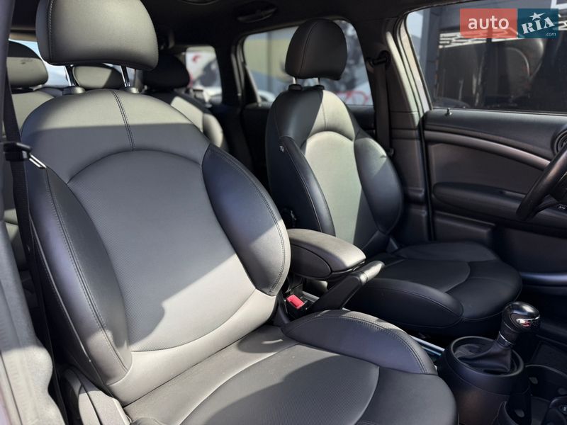 Внедорожник / Кроссовер MINI Countryman 2013 в Житомире