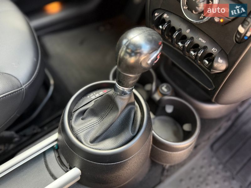 Внедорожник / Кроссовер MINI Countryman 2013 в Житомире