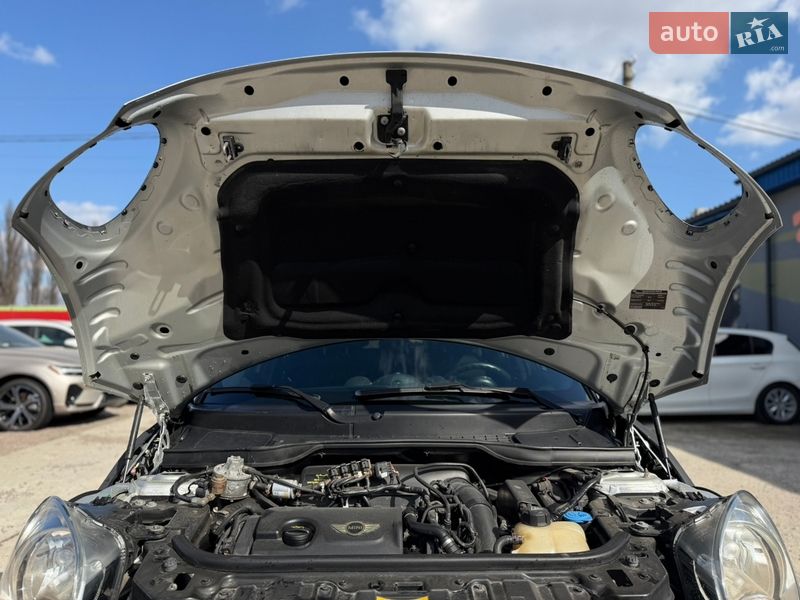 Внедорожник / Кроссовер MINI Countryman 2013 в Житомире