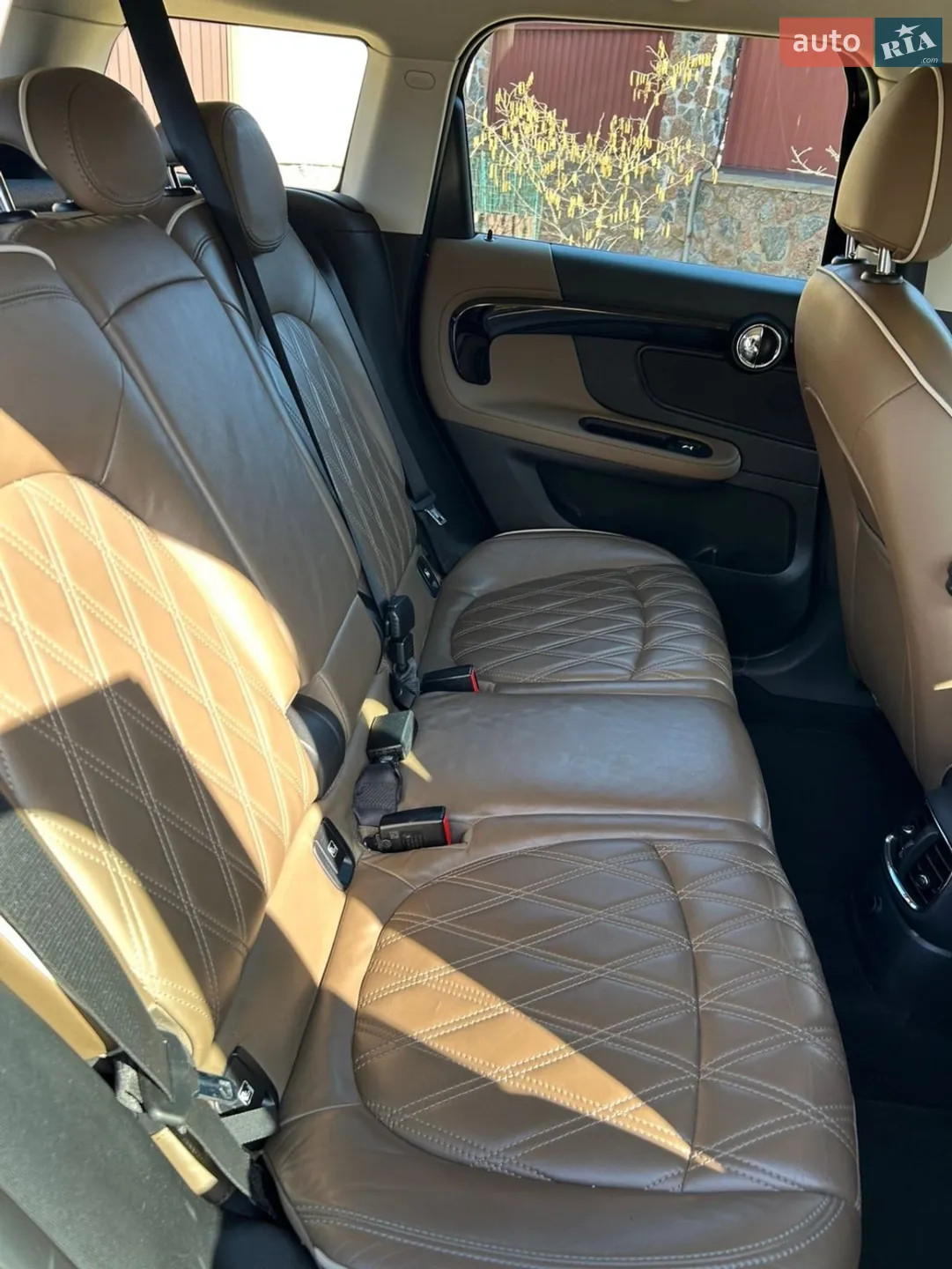 2018 MINI Countryman - мініатюра 4