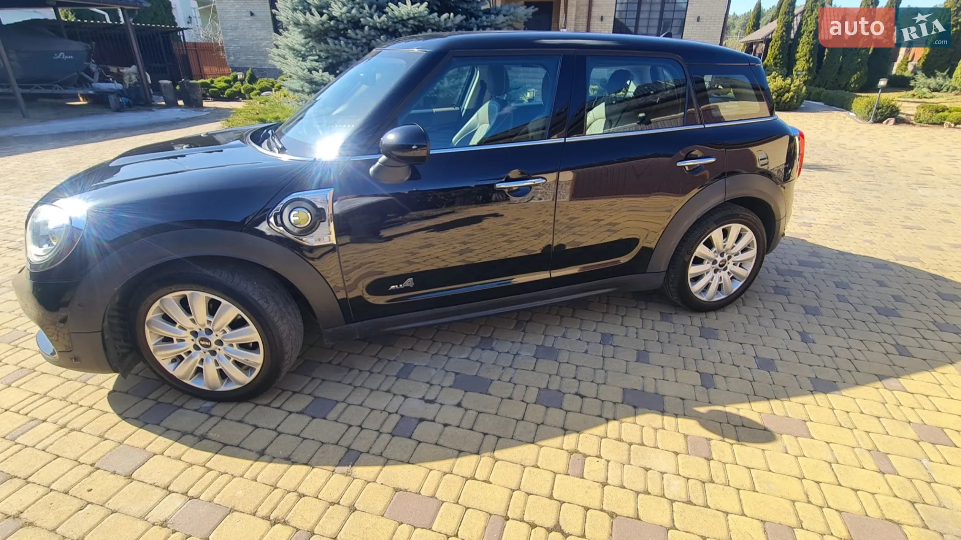 2018 MINI Countryman - мініатюра 9