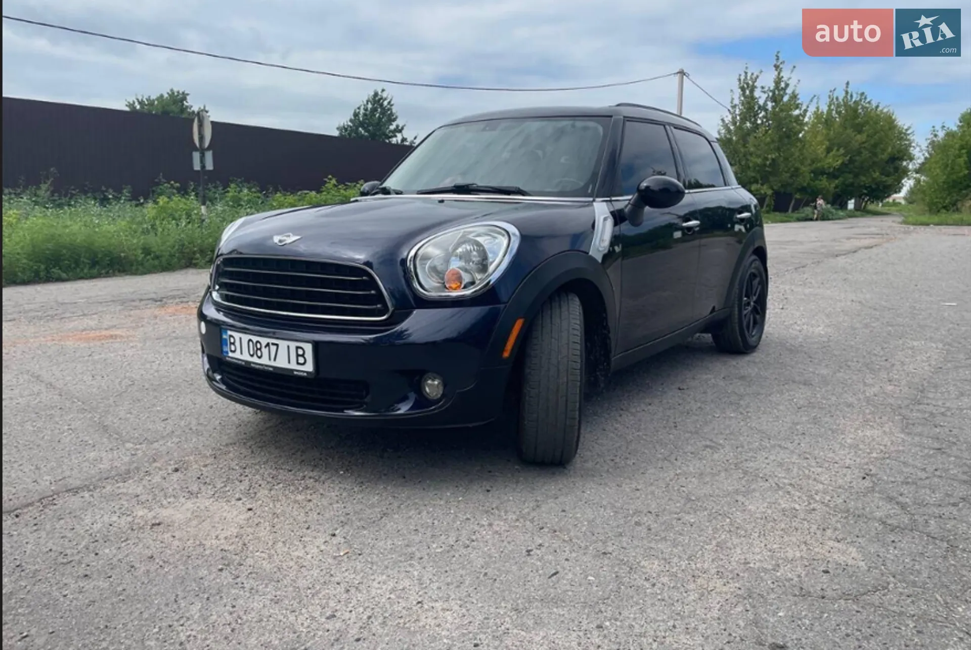 2016 MINI Countryman - фото 1