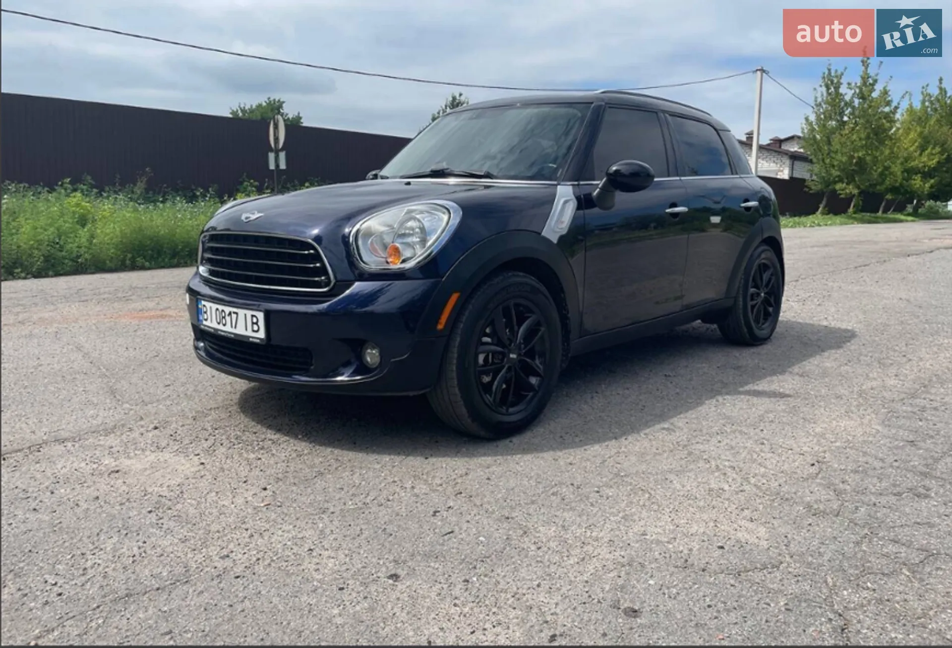 2016 MINI Countryman - мініатюра 10