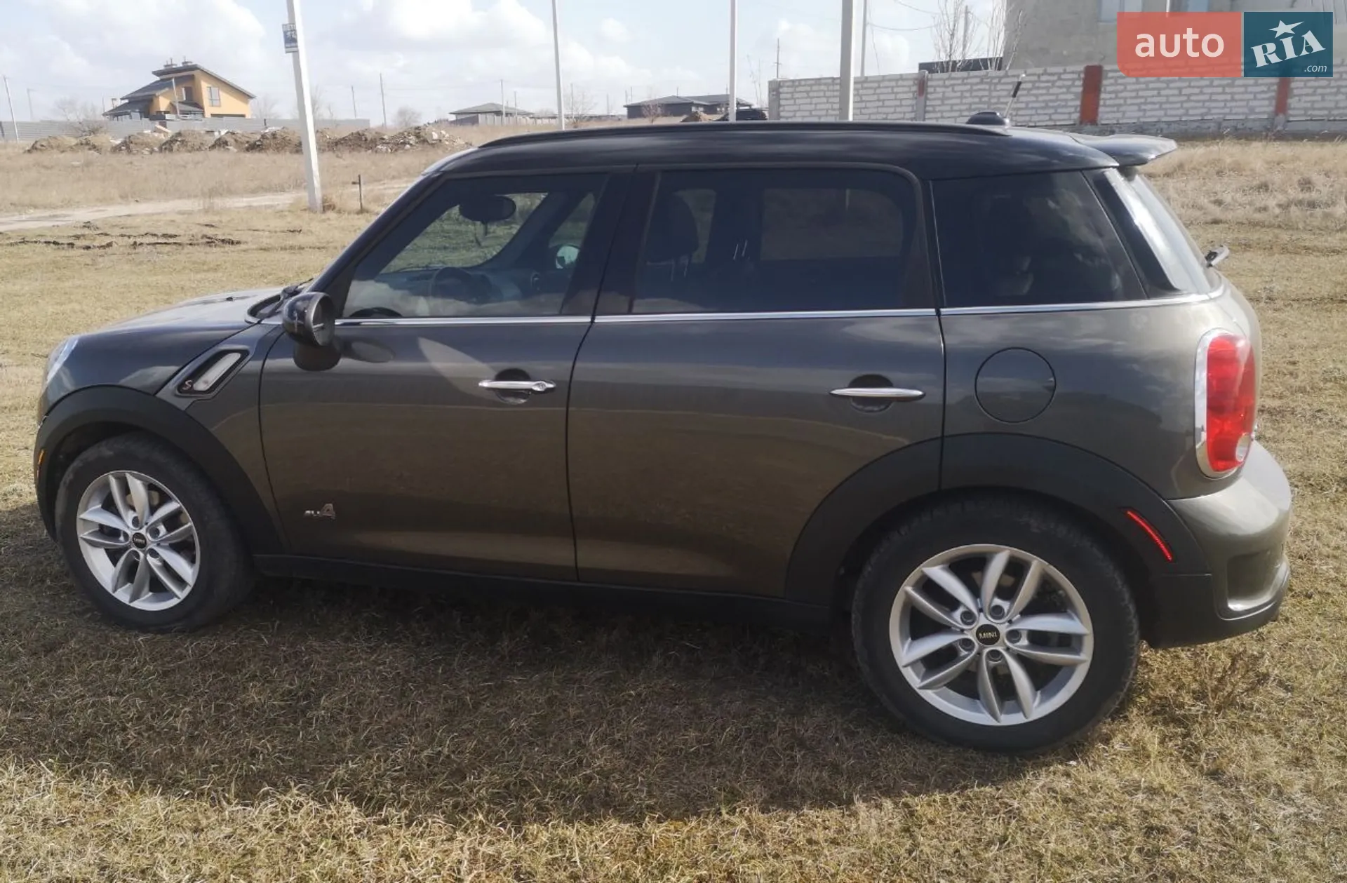 2014 MINI Countryman - мініатюра 5