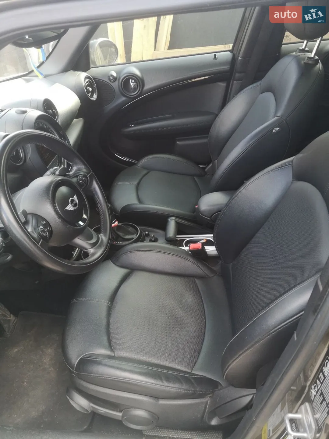 2014 MINI Countryman - мініатюра 2