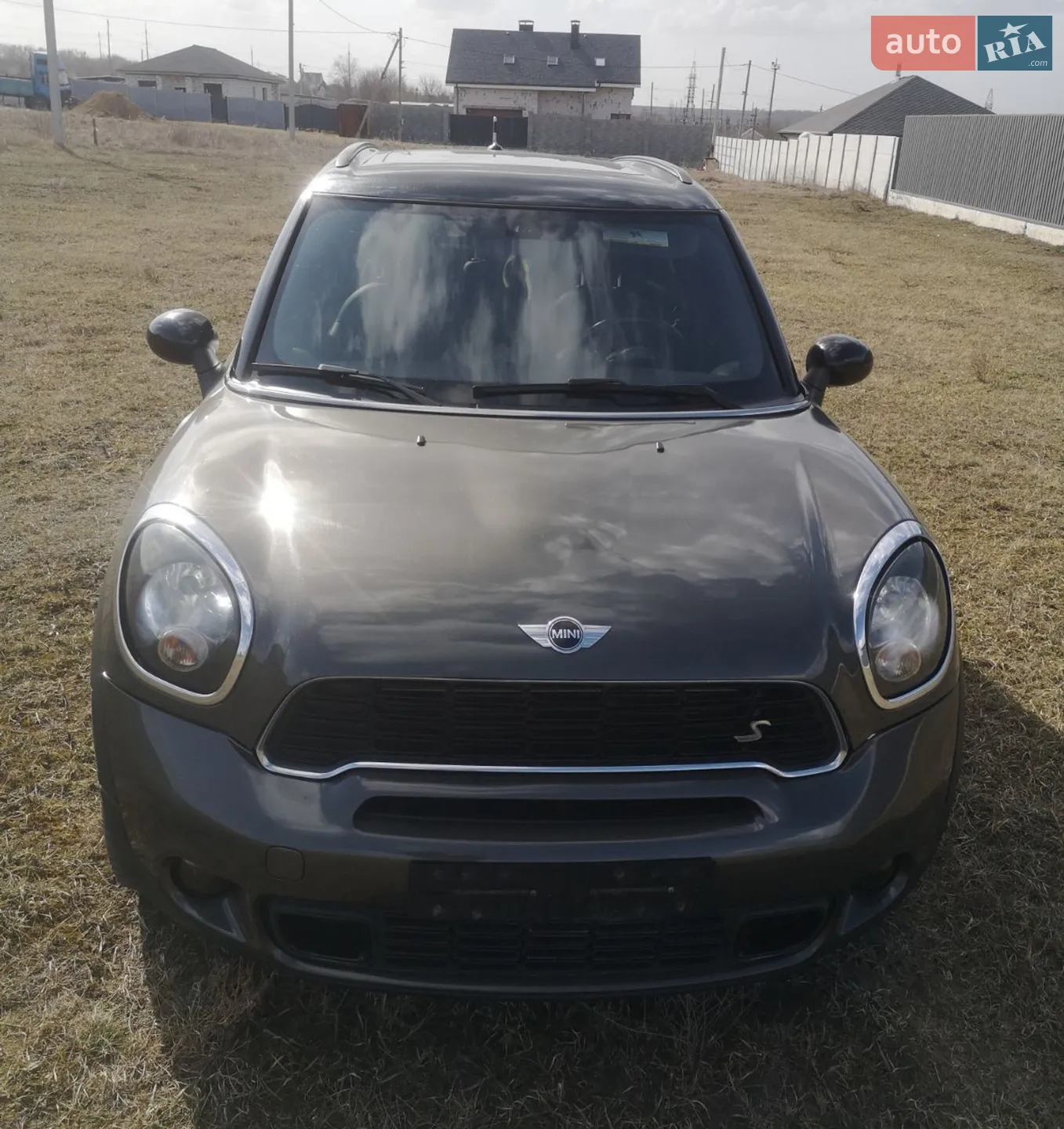 2014 MINI Countryman - мініатюра 7