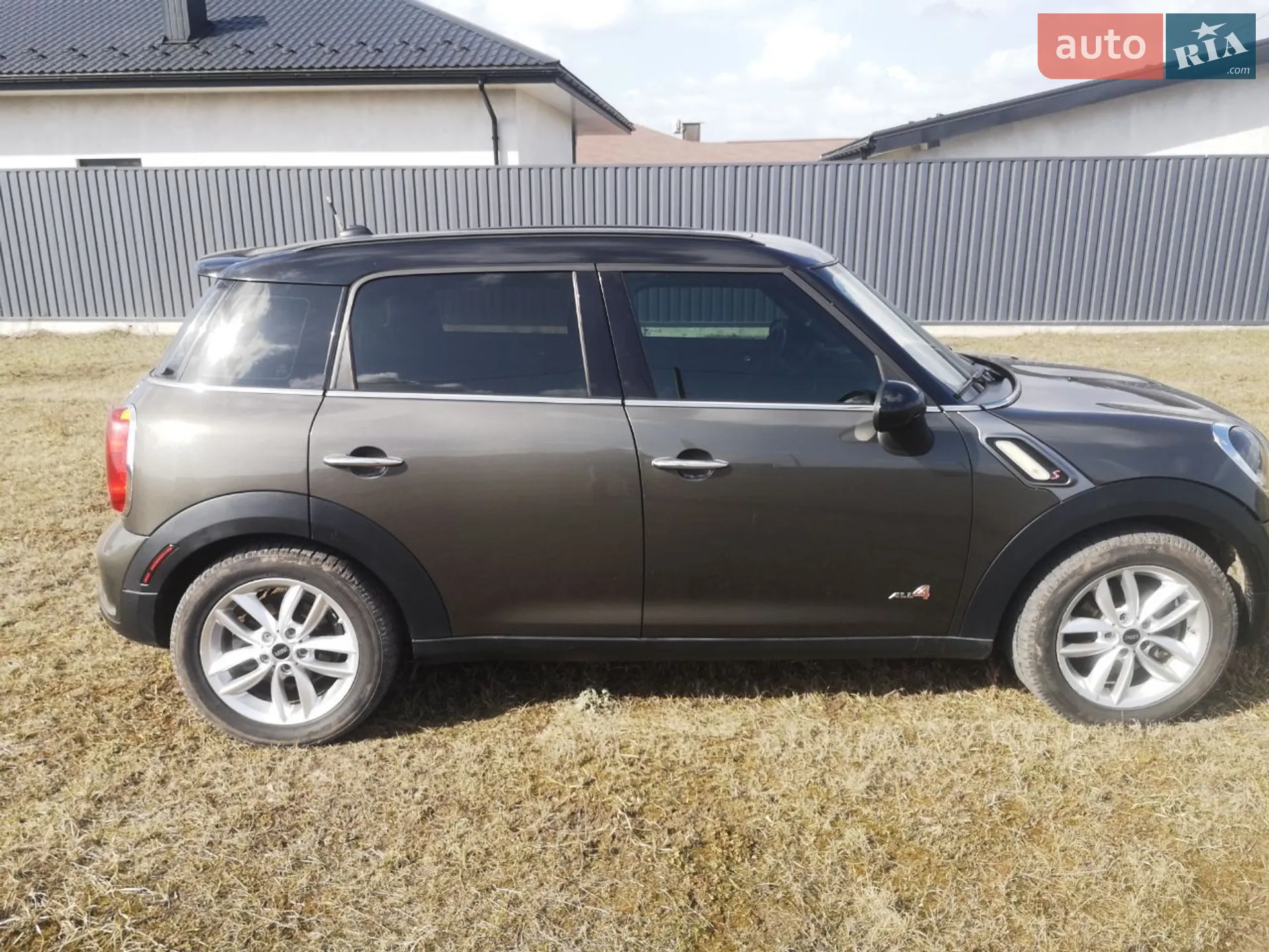 2014 MINI Countryman - мініатюра 6