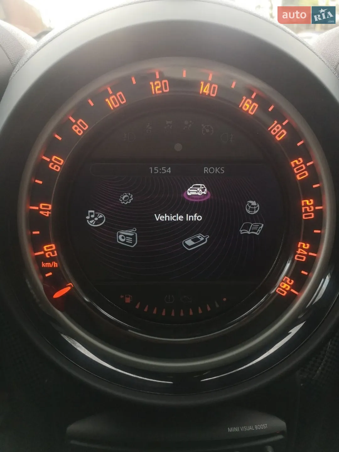 2014 MINI Countryman - мініатюра 3