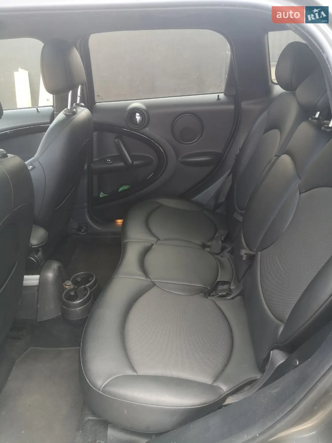 2014 MINI Countryman - мініатюра 11