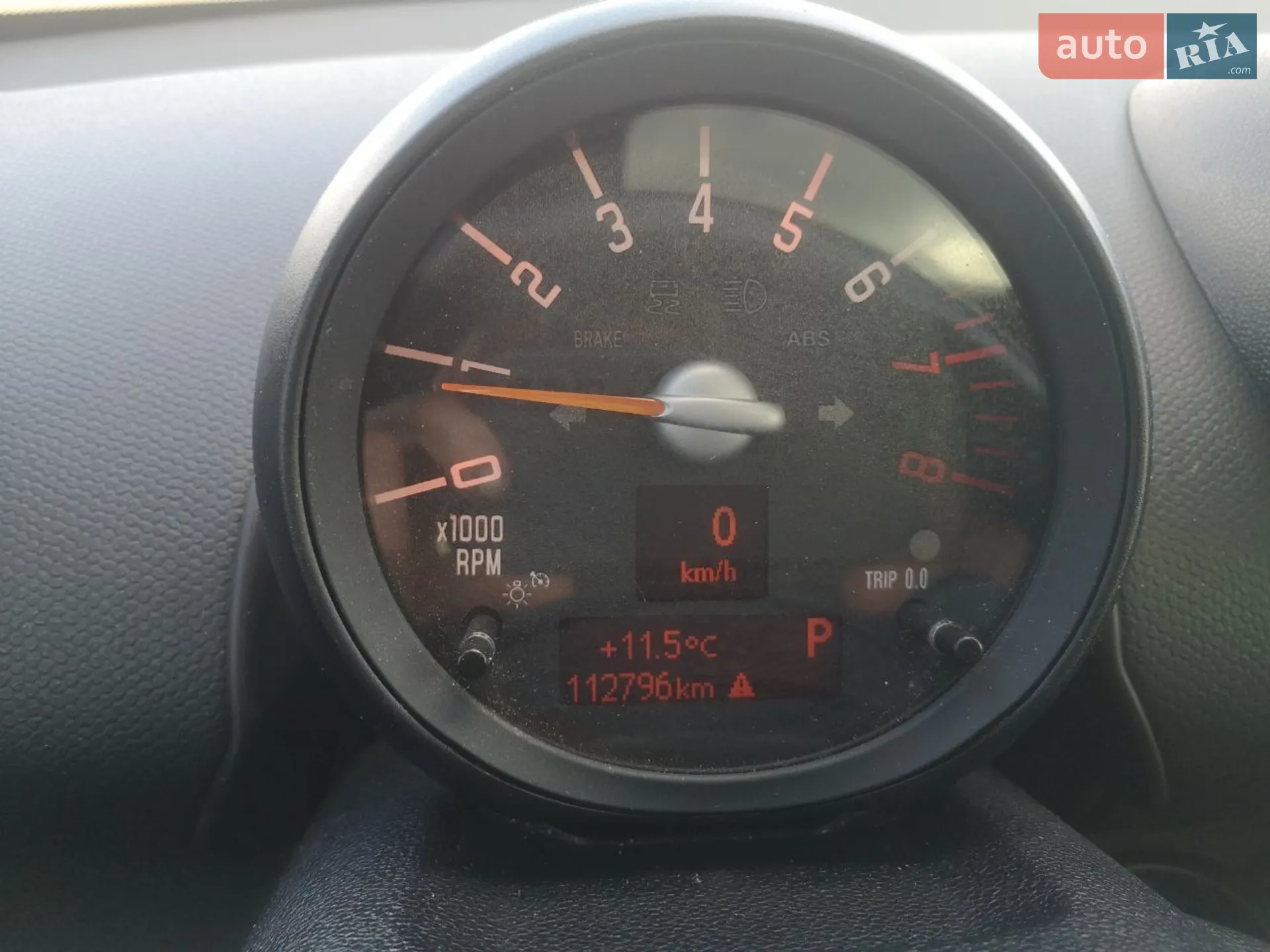 2014 MINI Countryman - мініатюра 9