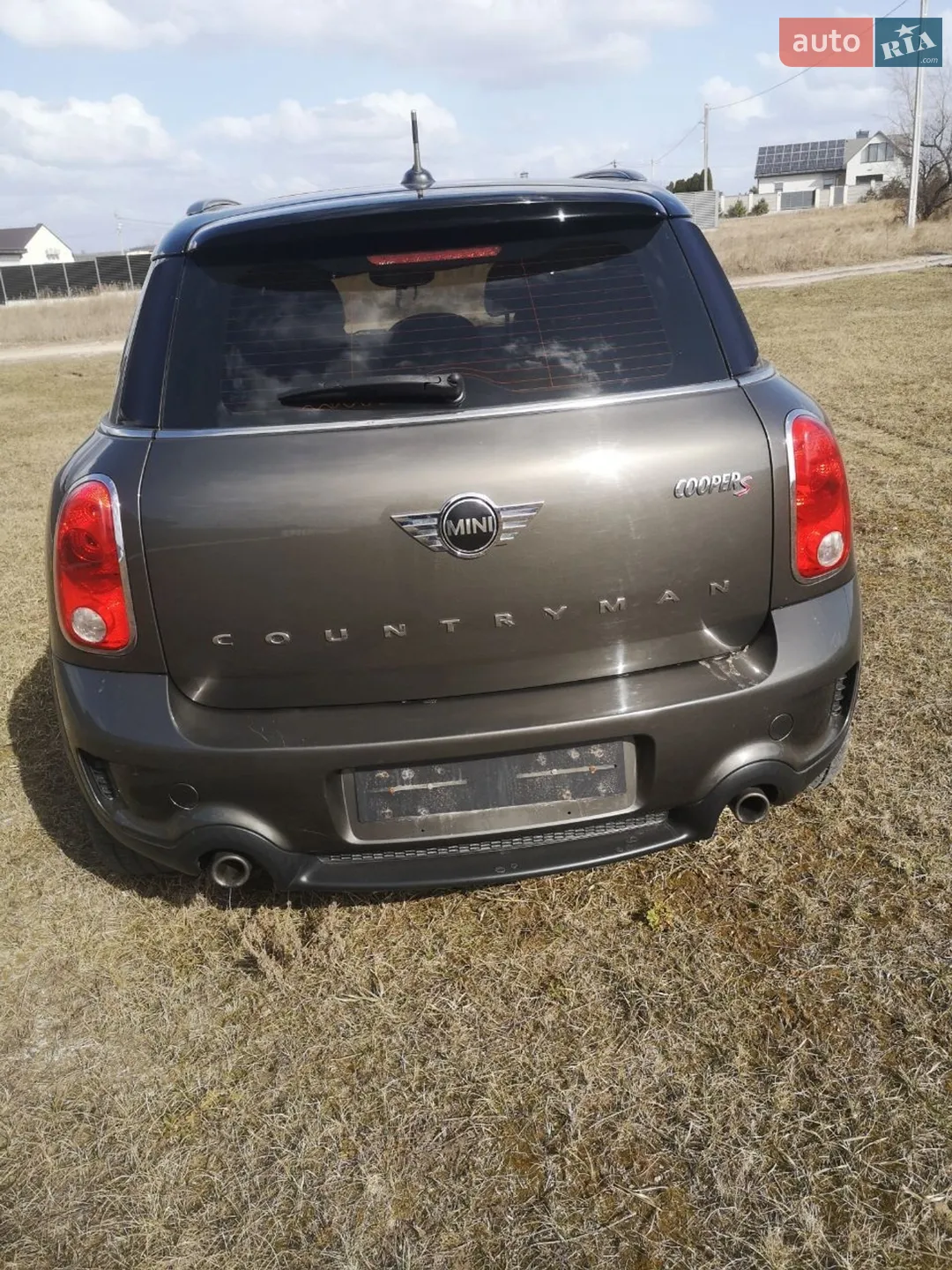 2014 MINI Countryman - мініатюра 18