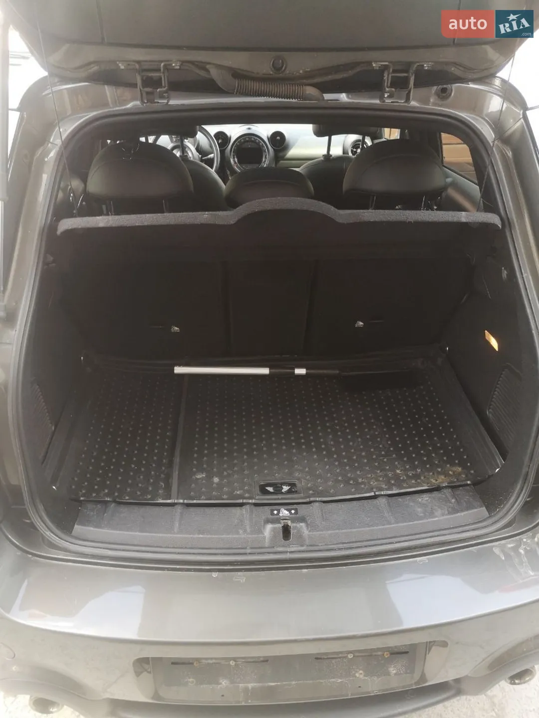 2014 MINI Countryman - мініатюра 19
