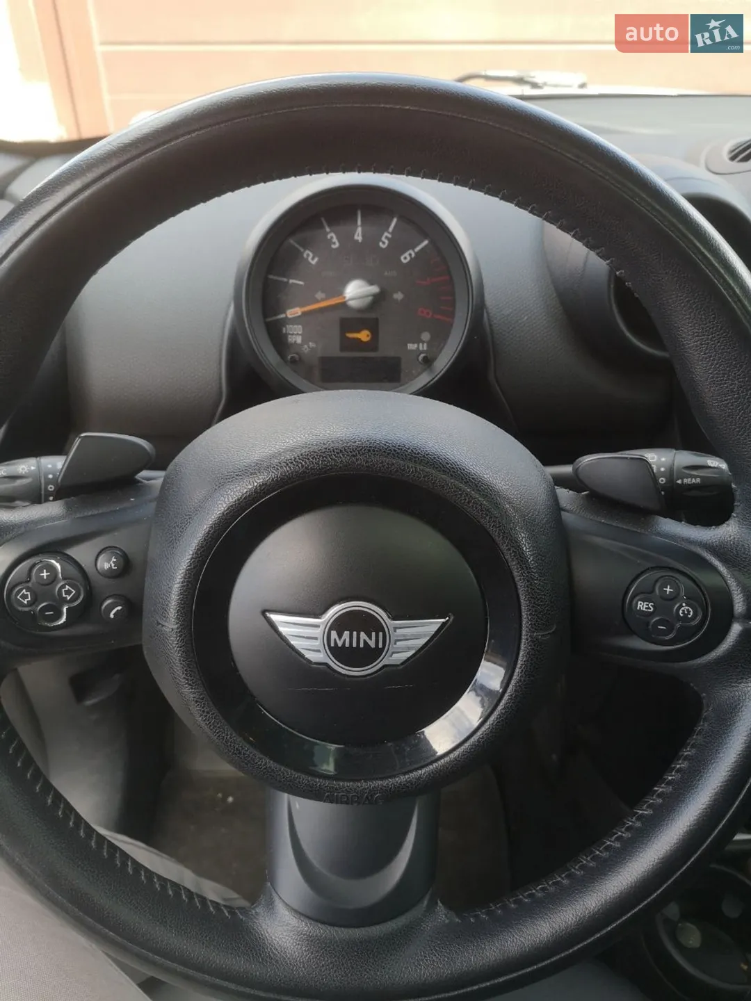 2014 MINI Countryman - мініатюра 14