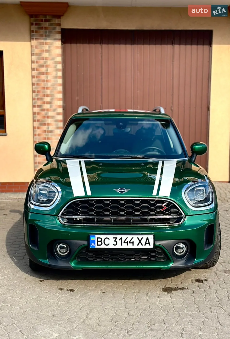 2022 MINI Countryman - мініатюра 4