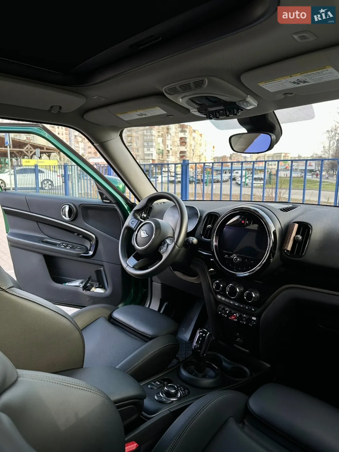 2022 MINI Countryman - мініатюра 7