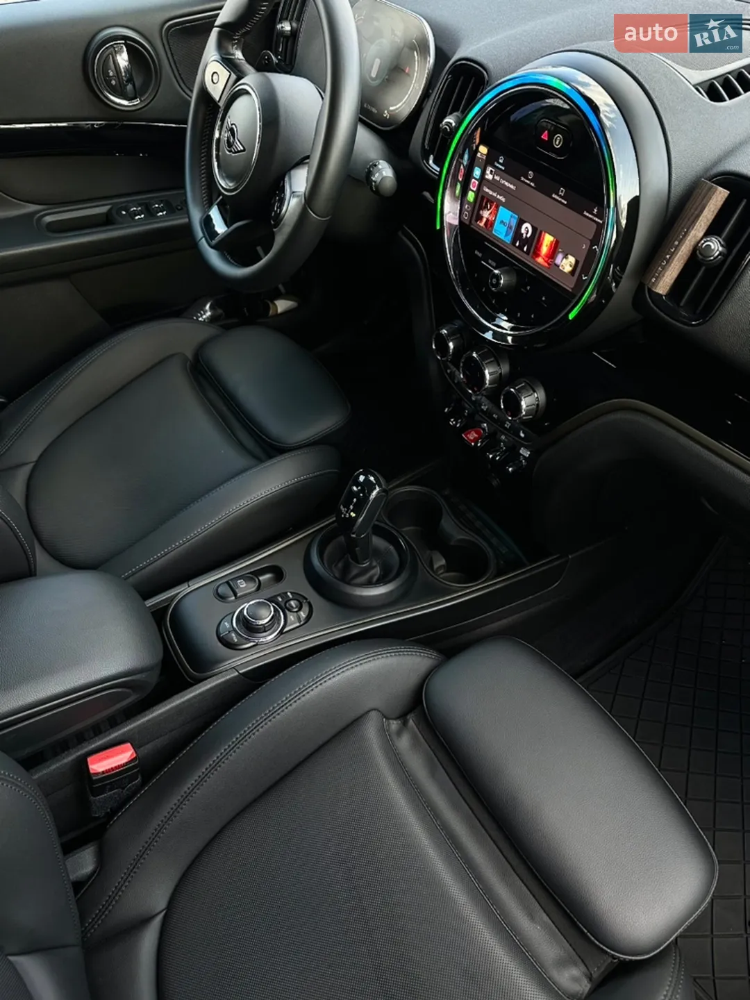 2022 MINI Countryman - мініатюра 11