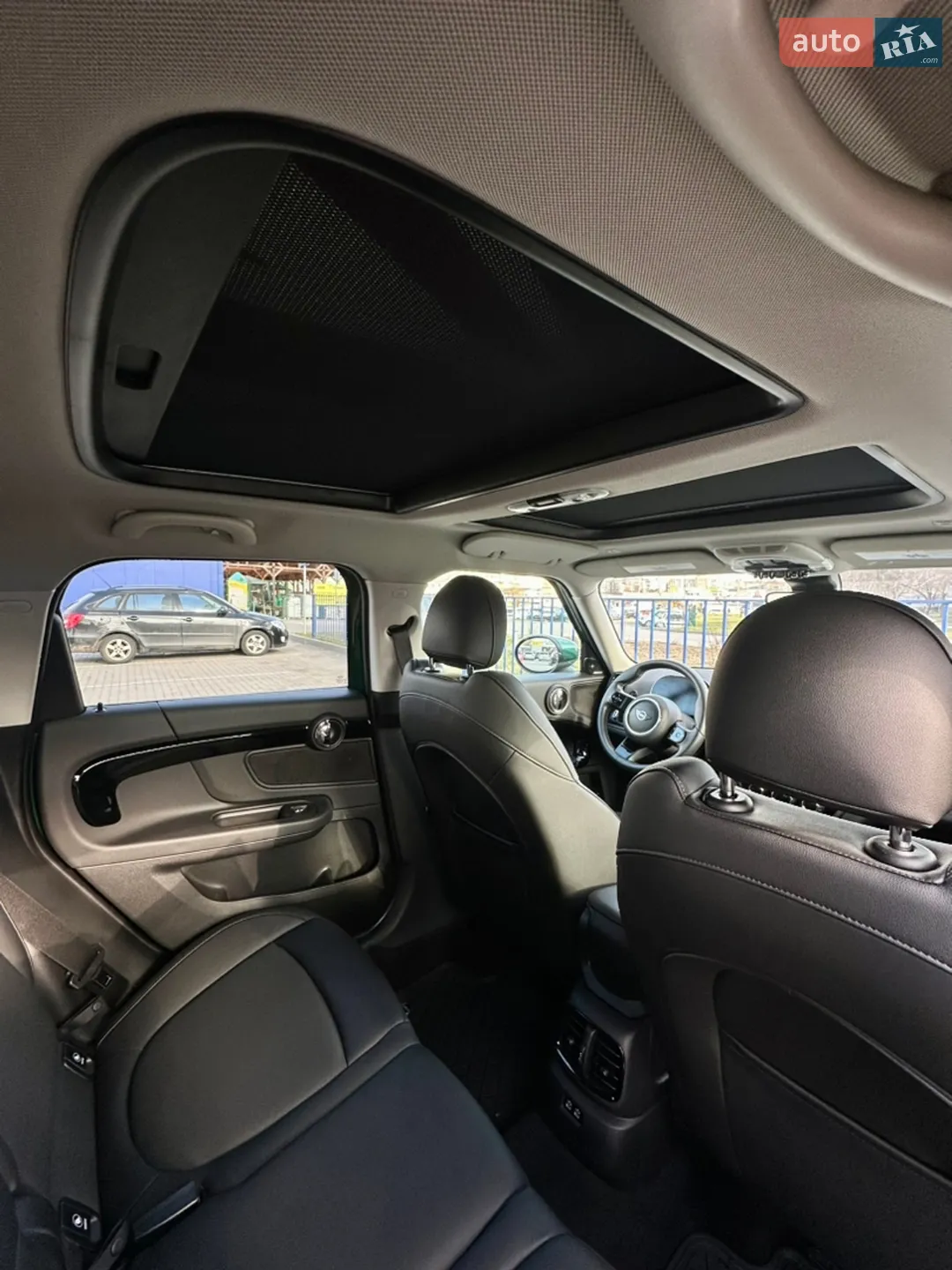 2022 MINI Countryman - мініатюра 15