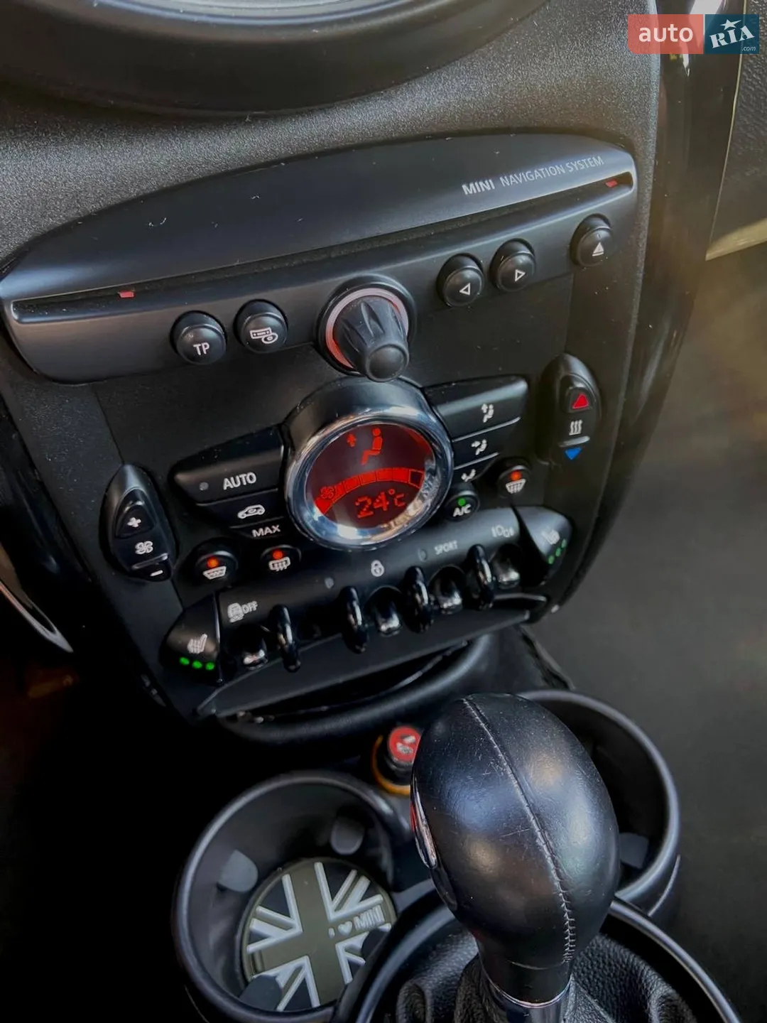 2013 MINI Countryman - мініатюра 20