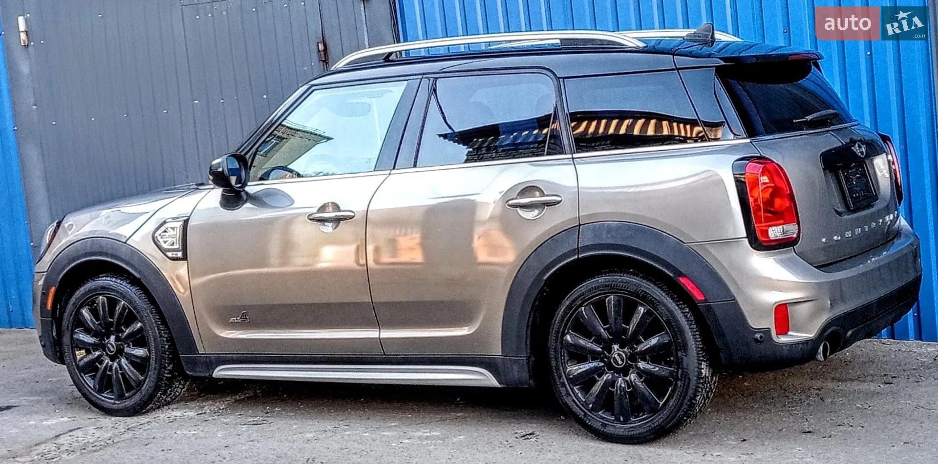 2017 MINI Countryman - мініатюра 3