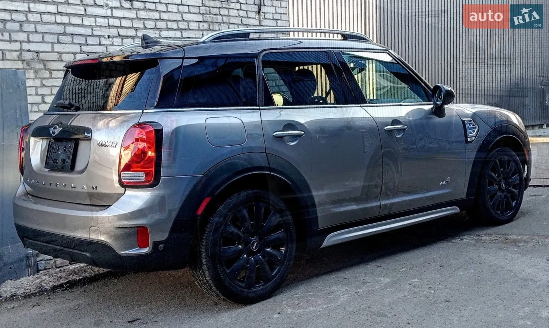 2017 MINI Countryman - мініатюра 4