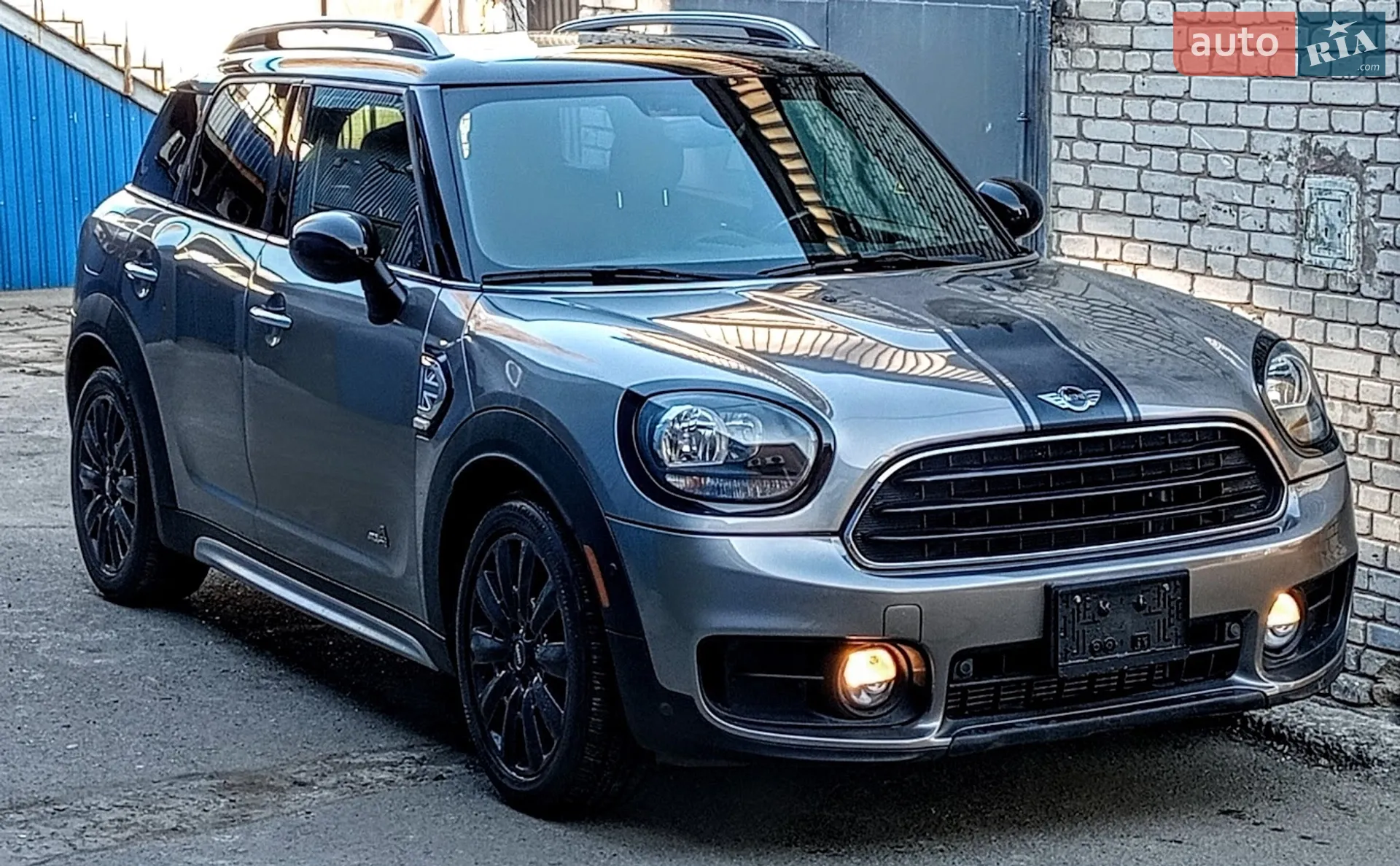 2017 MINI Countryman - мініатюра 2