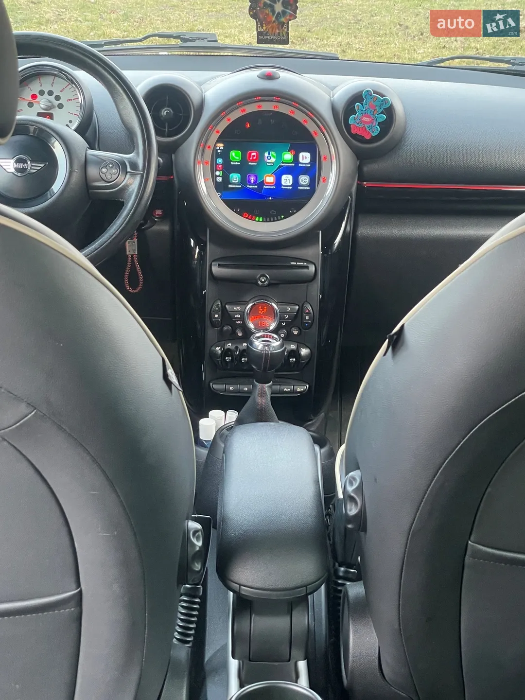 2010 MINI Countryman - мініатюра 7