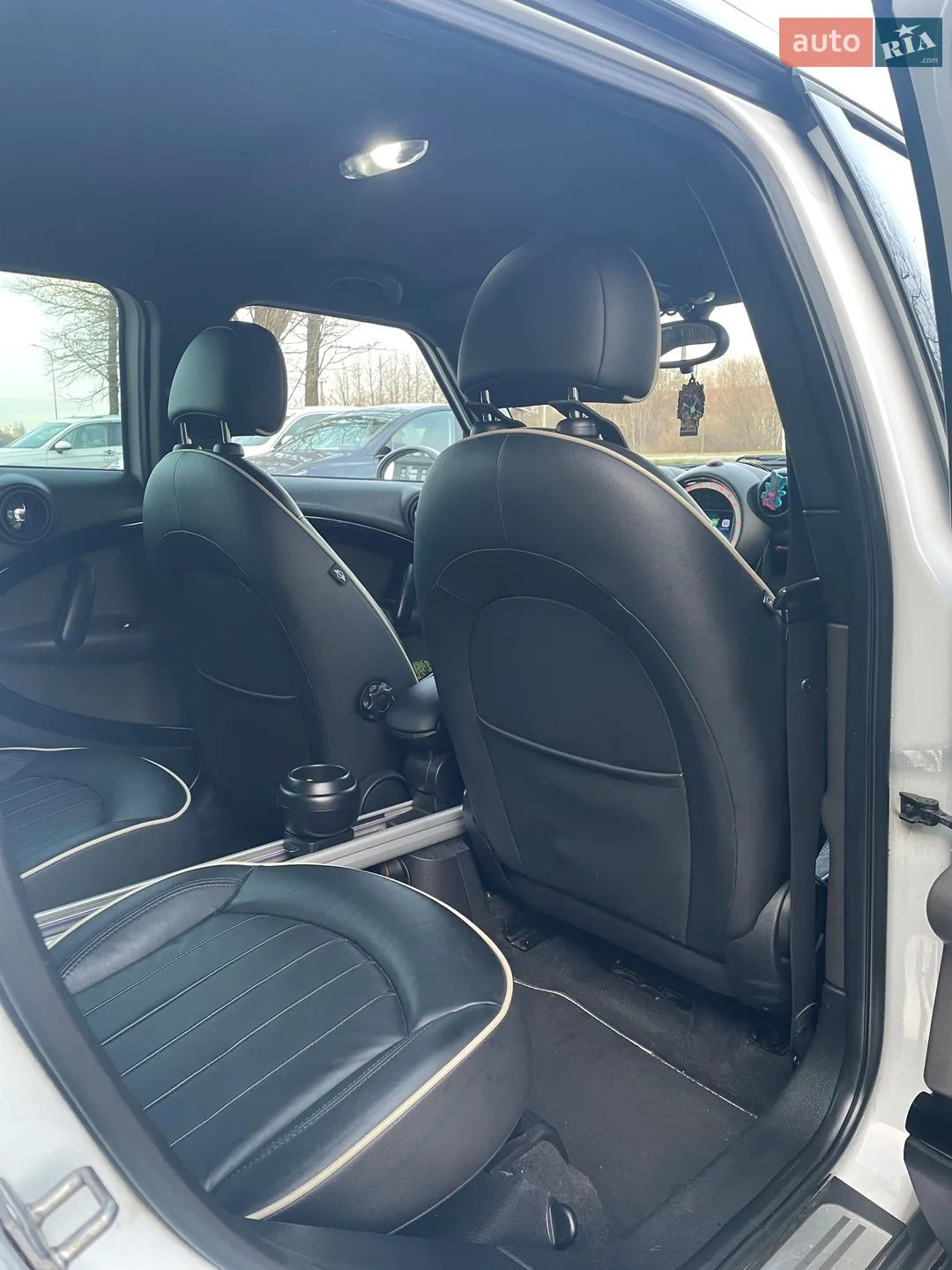 2010 MINI Countryman - мініатюра 12