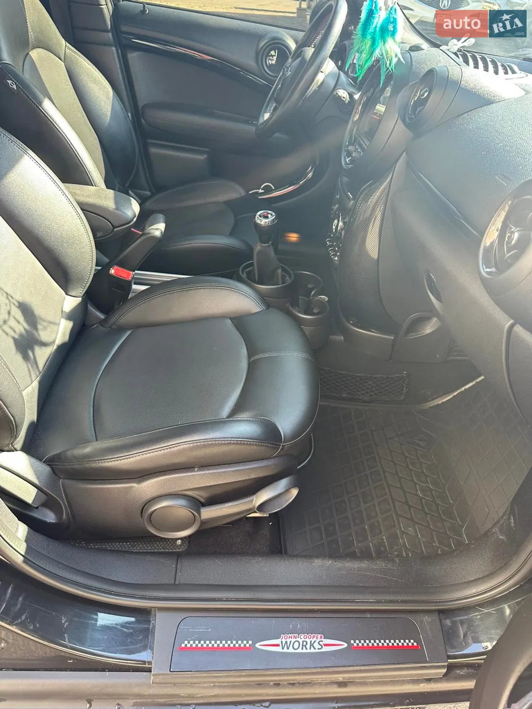 2016 MINI Countryman - мініатюра 6