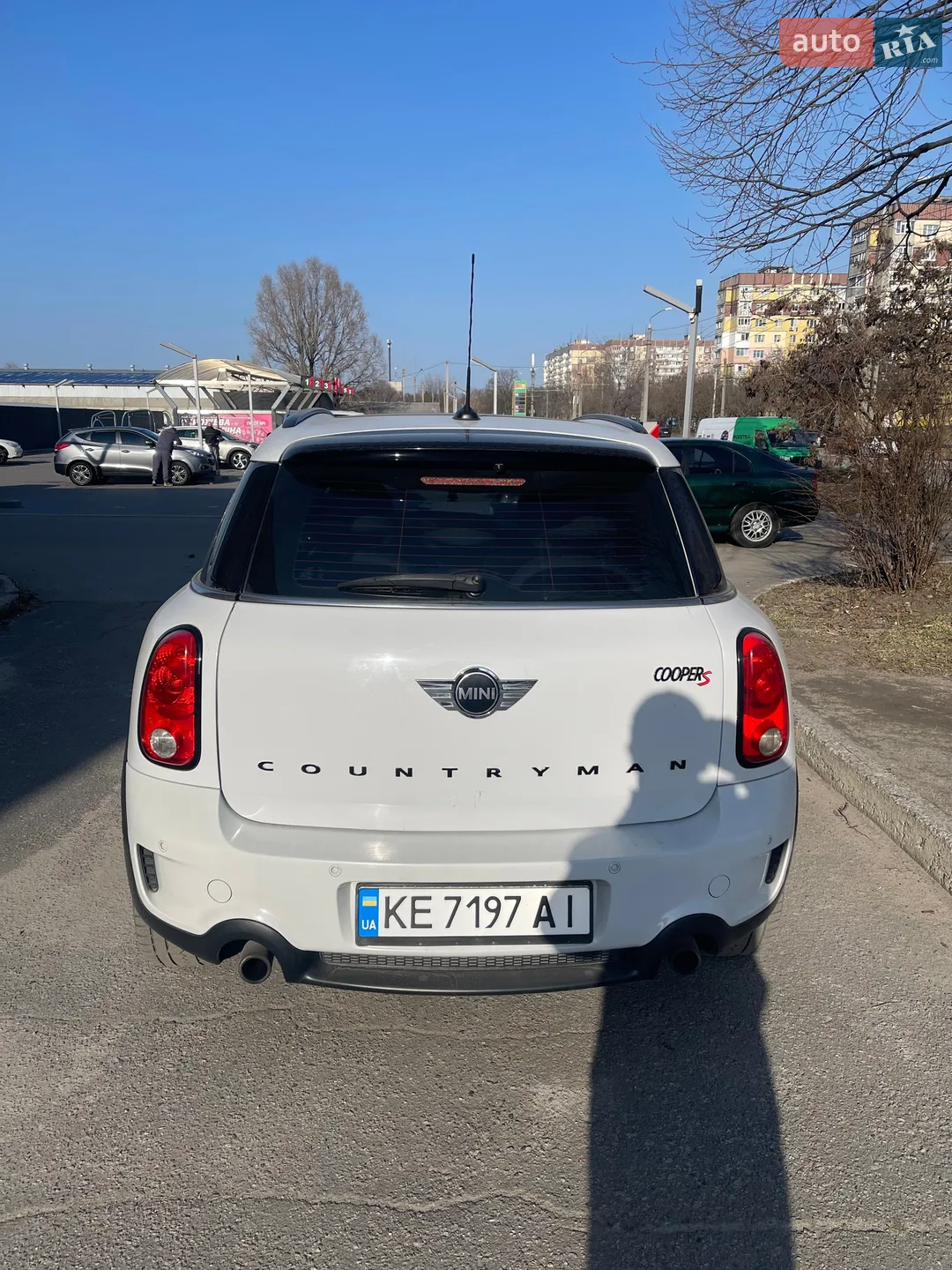 2014 MINI Countryman - мініатюра 6