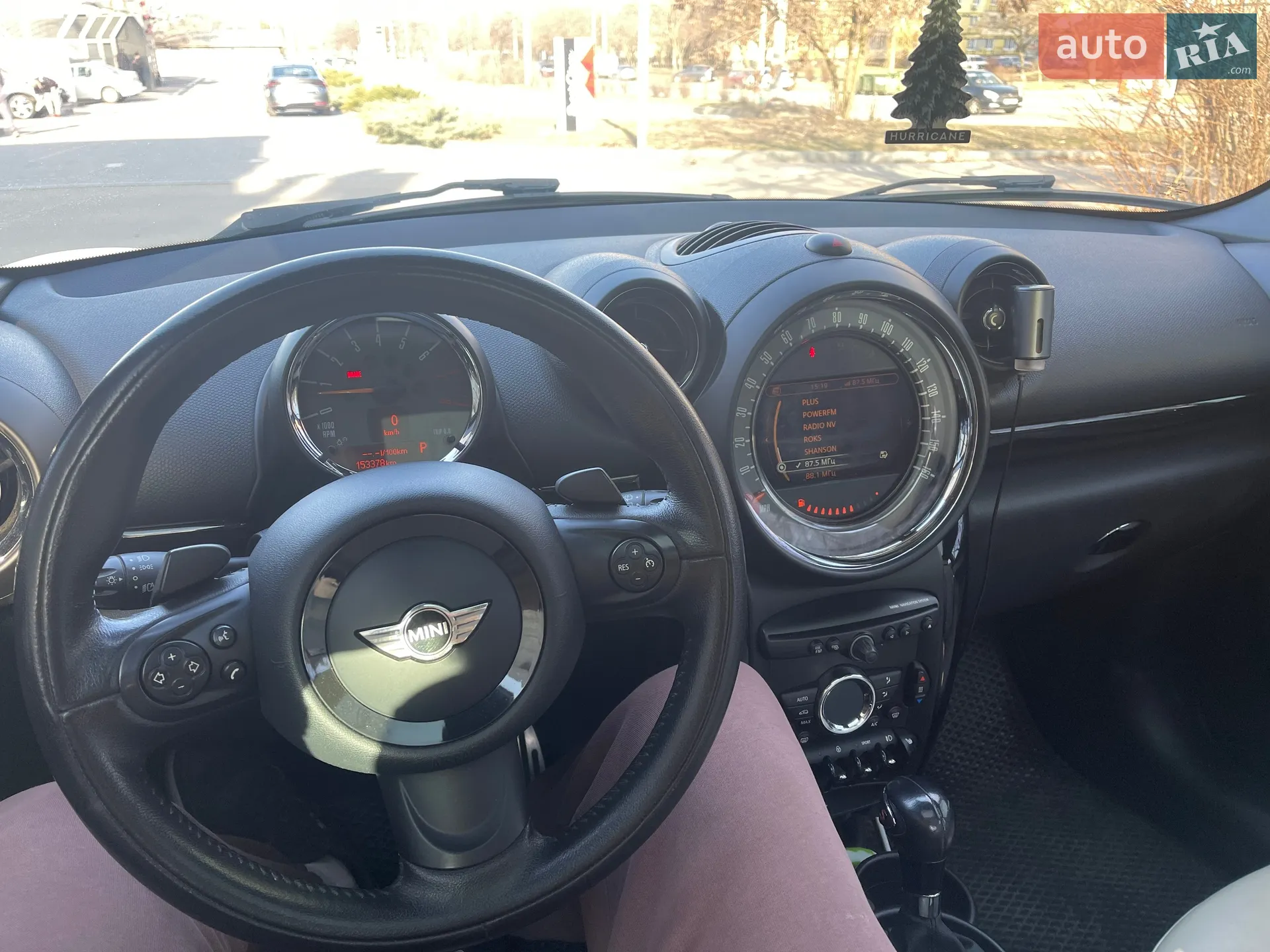 2014 MINI Countryman - мініатюра 11