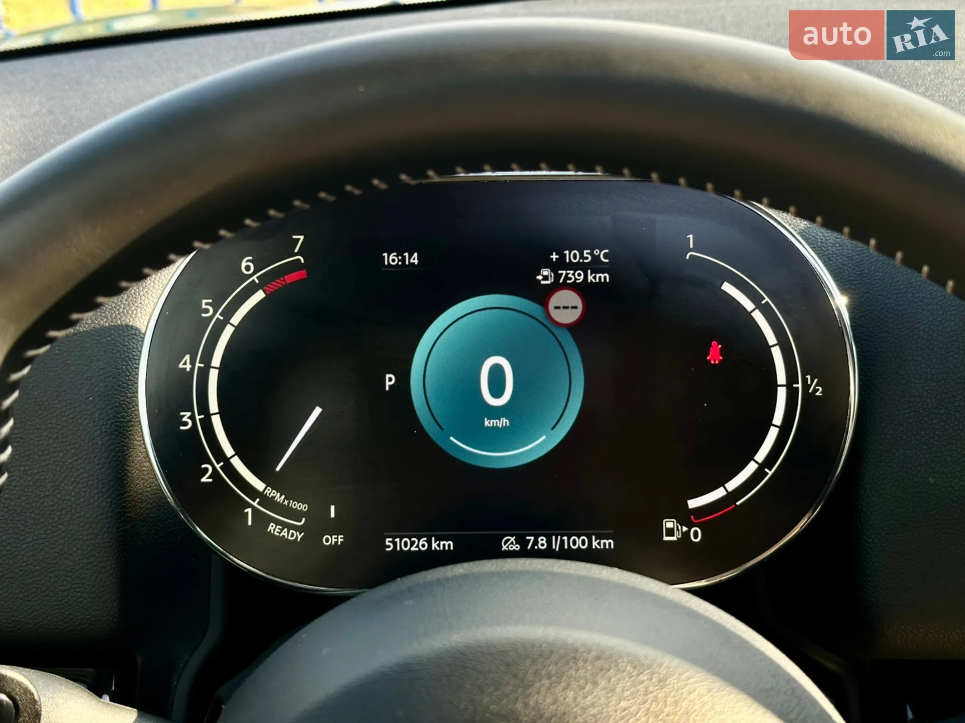 2022 MINI Countryman - мініатюра 24