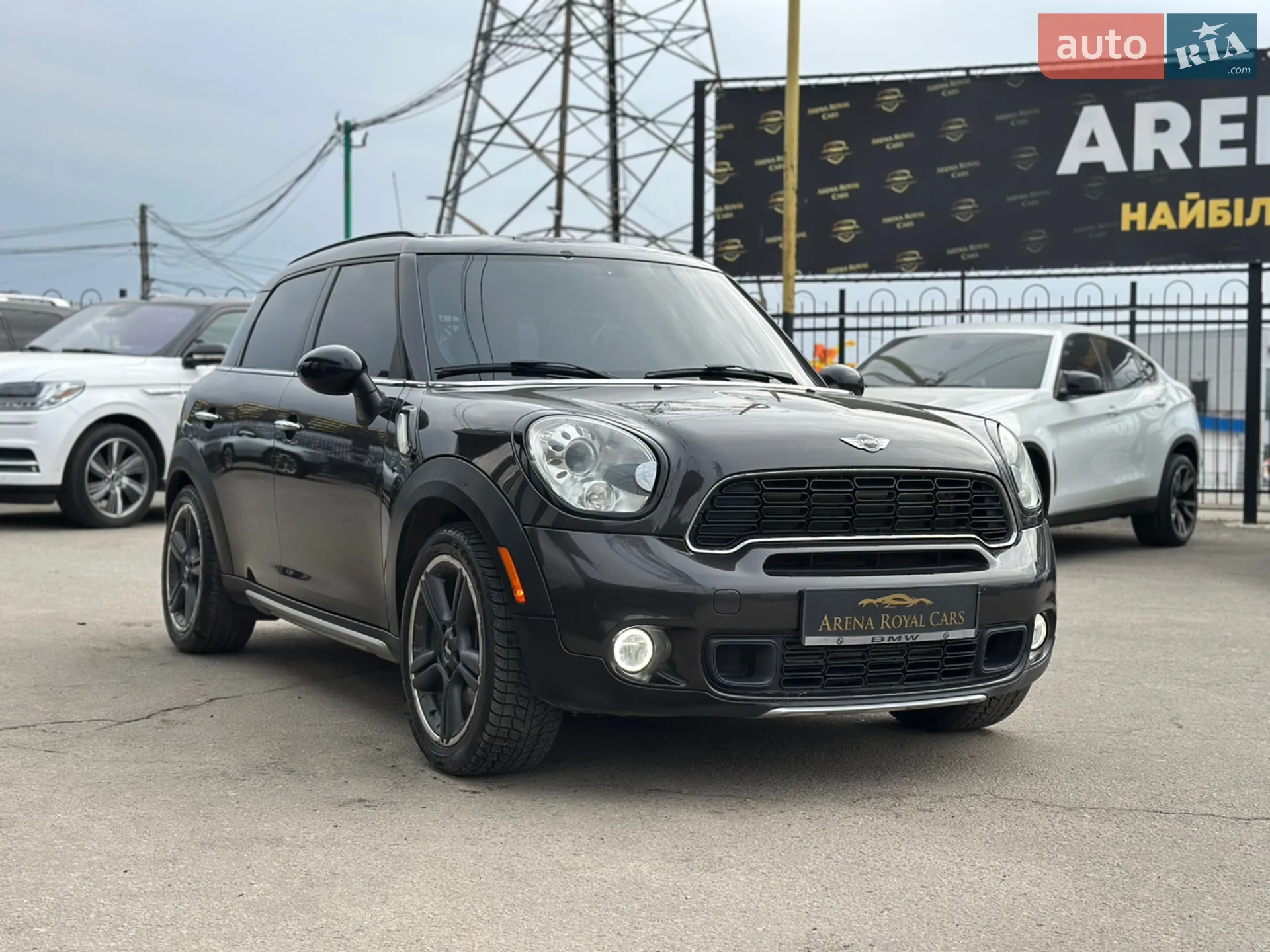 2016 MINI Countryman - мініатюра 9