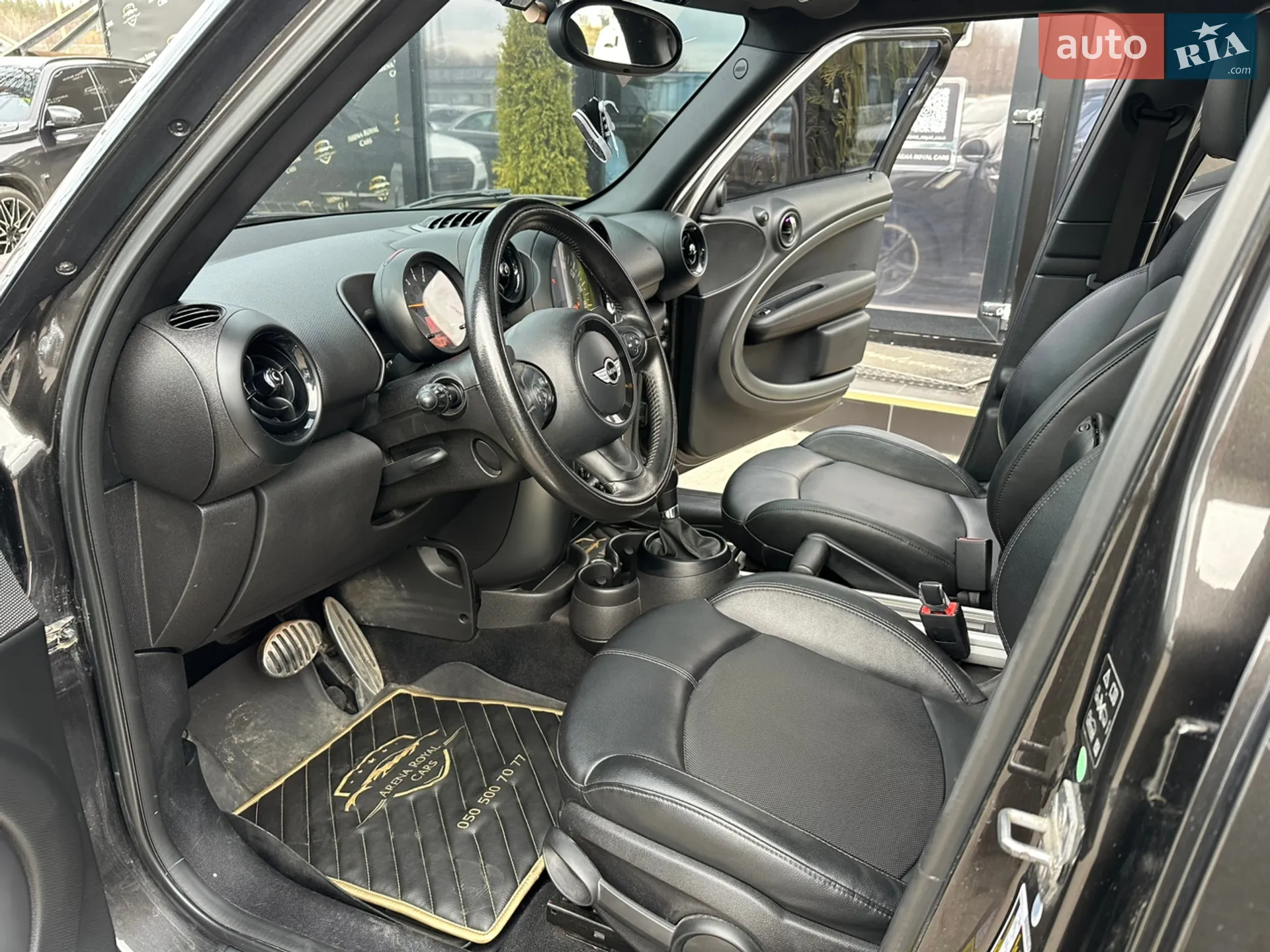2016 MINI Countryman - мініатюра 13