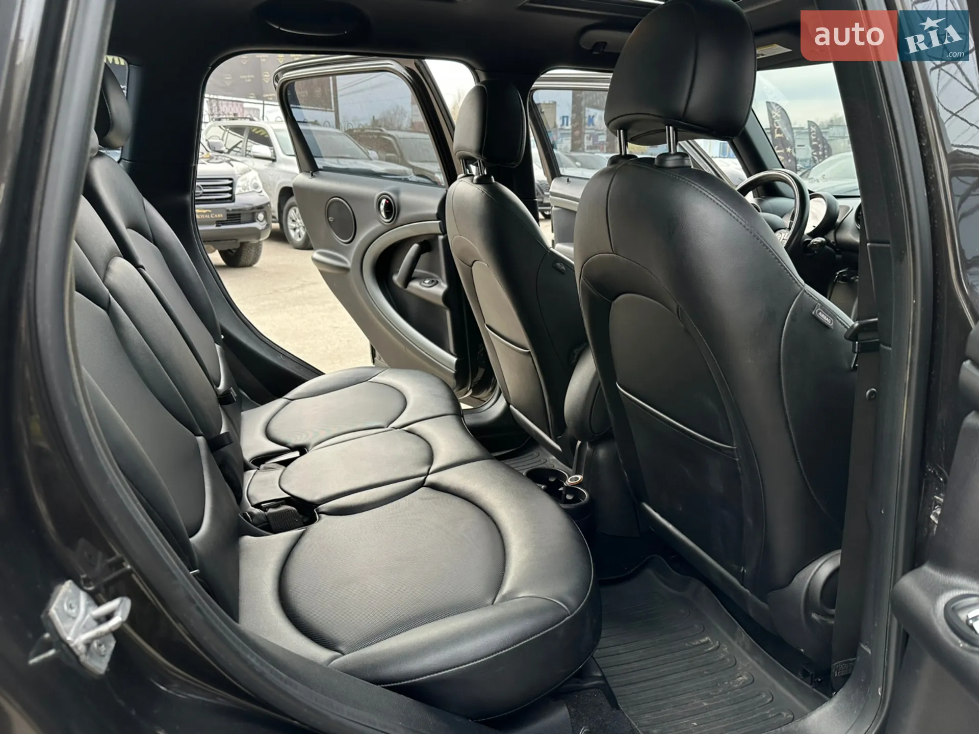 2016 MINI Countryman - мініатюра 17