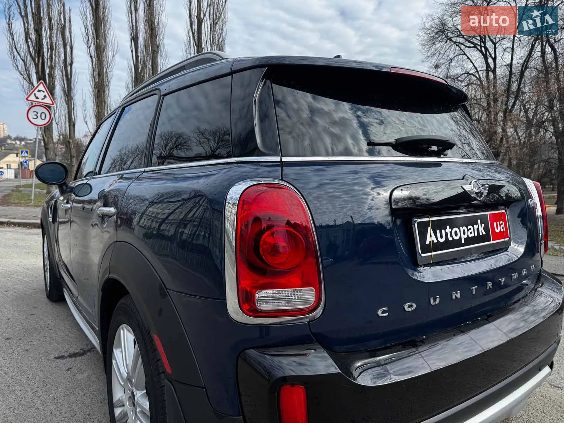 2018 MINI Countryman - мініатюра 11