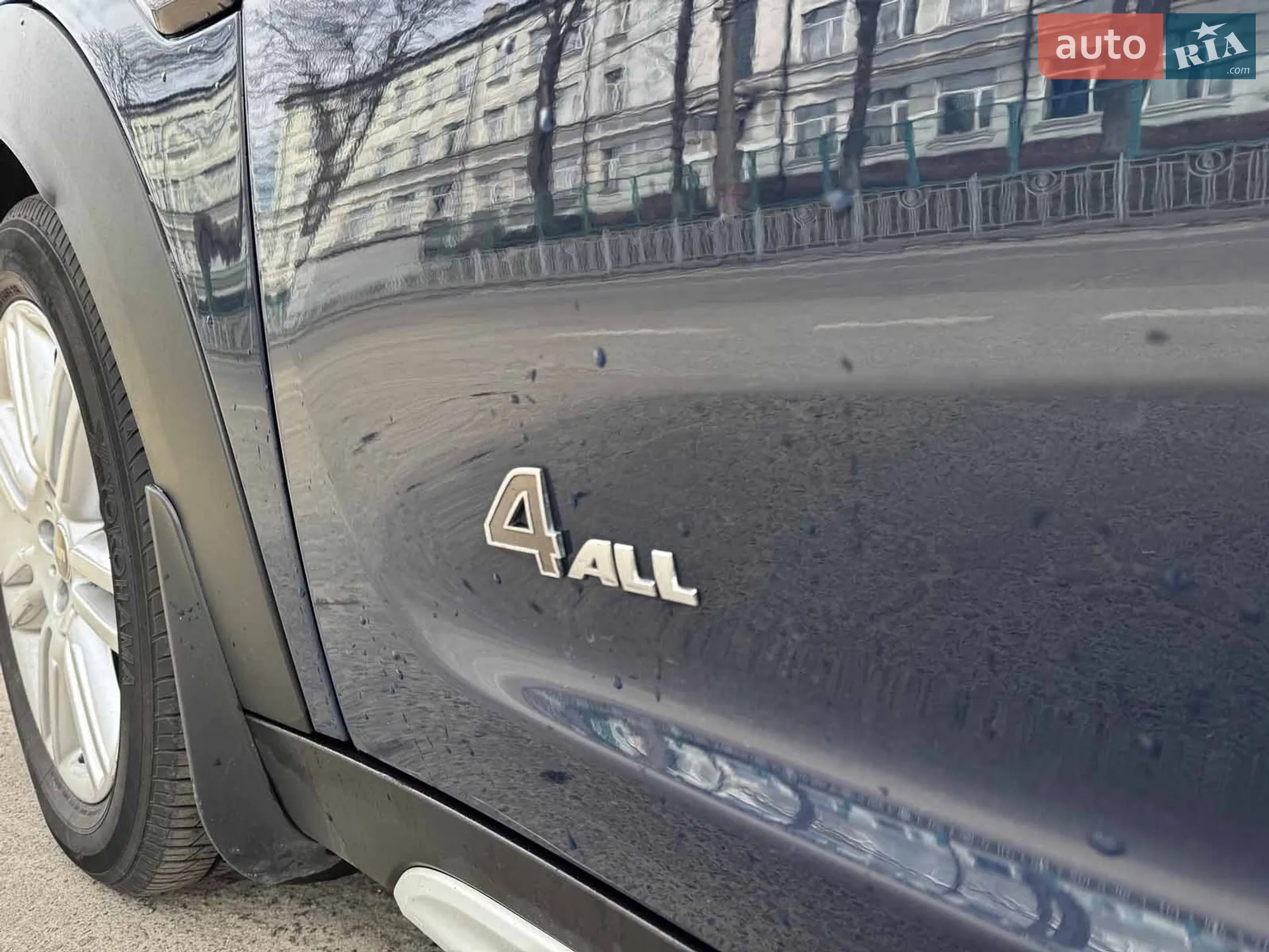2018 MINI Countryman - мініатюра 13