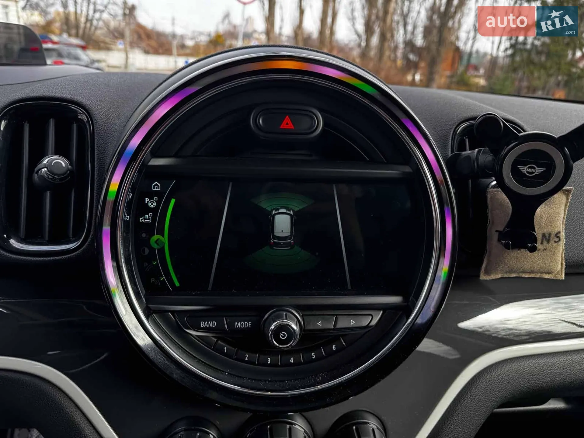 2018 MINI Countryman - мініатюра 25
