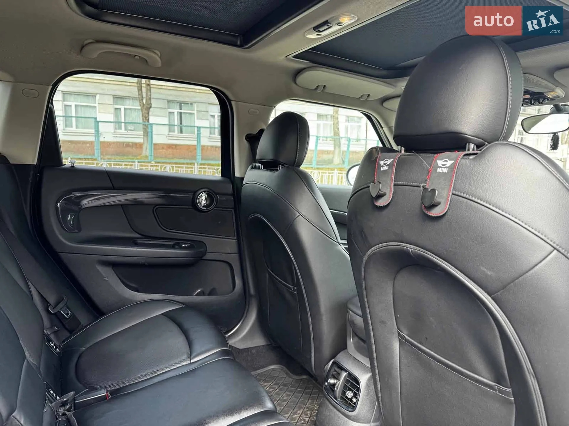 2018 MINI Countryman - мініатюра 35