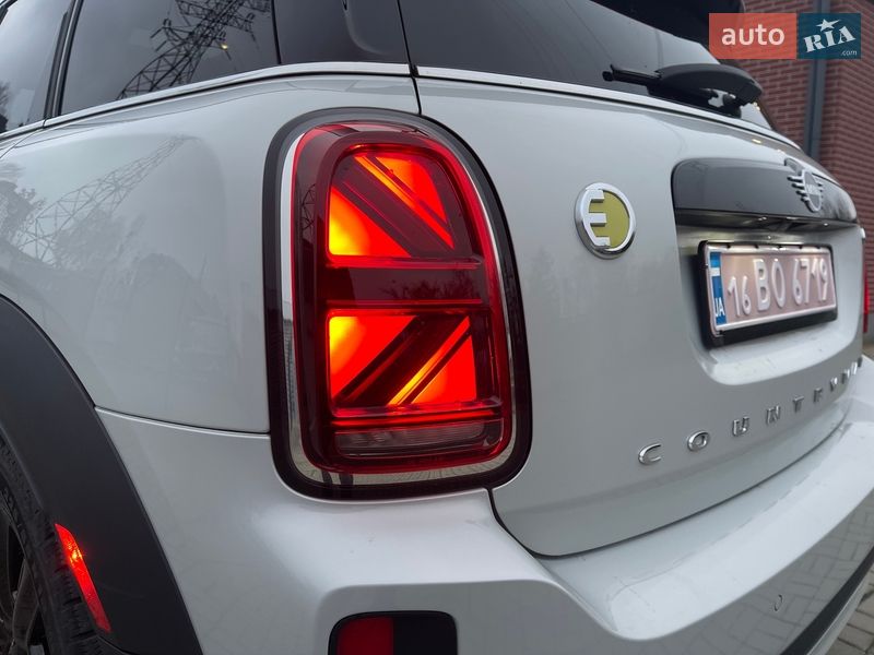 Внедорожник / Кроссовер MINI Countryman 2020 в Львове