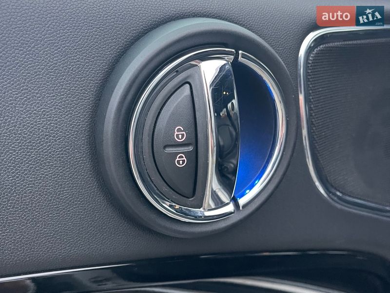 Внедорожник / Кроссовер MINI Countryman 2020 в Львове