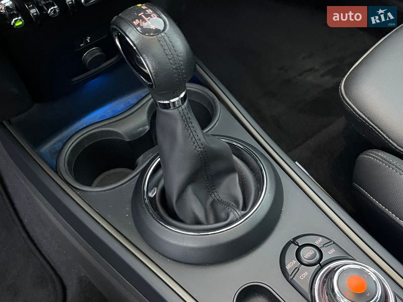 Внедорожник / Кроссовер MINI Countryman 2020 в Львове