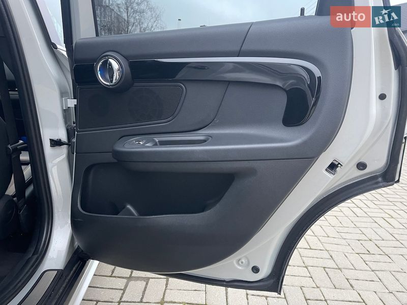 Внедорожник / Кроссовер MINI Countryman 2020 в Львове